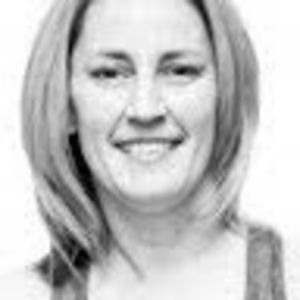 Meet your Posher, Lee anne